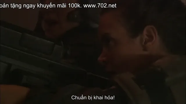 Xem phim Chiến binh tàu không gian 2: Anh hùng Liên bang Vietsub HD tại PhimMoiHot