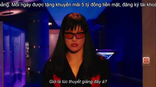 Xem Violet siêu đẳng tập 1 Vietsub tại PhimMoiHot Xem Violet siêu đẳng tập 1 Vietsub tại PhimMoiHot