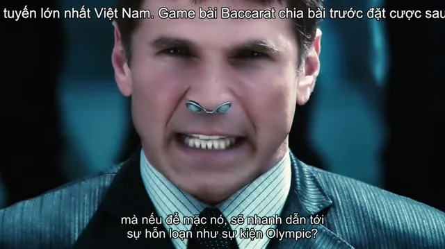 Violet siêu đẳng tập 1 Vietsub HD - PhimMoiHot Violet siêu đẳng tập 1 Vietsub HD - PhimMoiHot