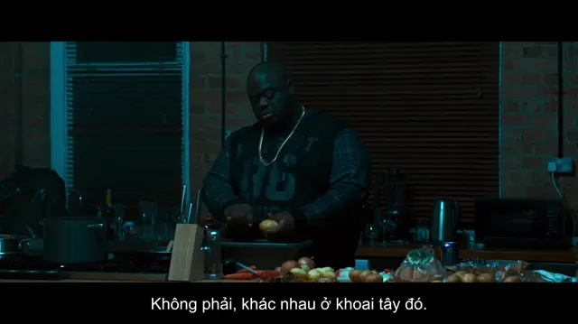 Hình ảnh iBOY tập 1 trên PhimMoiHot Hình ảnh iBOY tập 1 trên PhimMoiHot