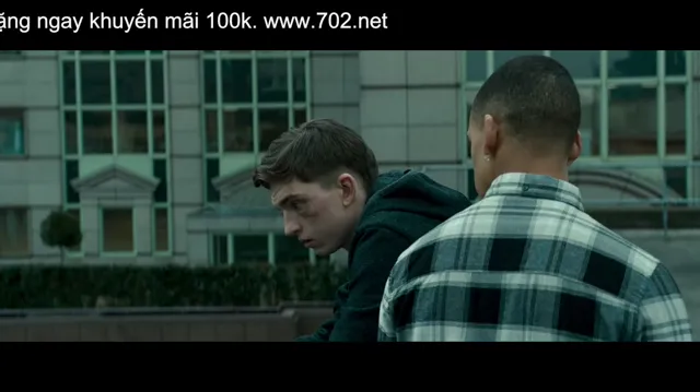 iBOY tập 1 Vietsub HD - PhimMoiHot iBOY tập 1 Vietsub HD - PhimMoiHot