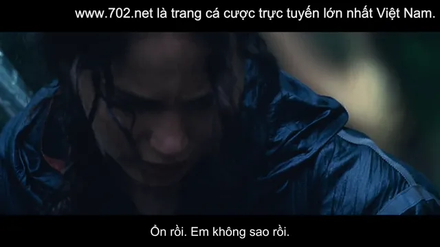 Đấu trường sinh tử 2012 Vietsub HD - PhimMoiHot Đấu trường sinh tử 2012 Vietsub HD - PhimMoiHot
