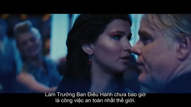 Xem Đấu trường sinh tử: Bắt lửa tập 1 Vietsub tại PhimMoiHot Xem Đấu trường sinh tử: Bắt lửa tập 1 Vietsub tại PhimMoiHot
