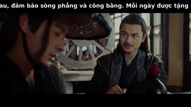 Xem Cẩm Y Vệ tập 1 Thuyết Minh tại PhimMoiHot Xem Cẩm Y Vệ tập 1 Thuyết Minh tại PhimMoiHot