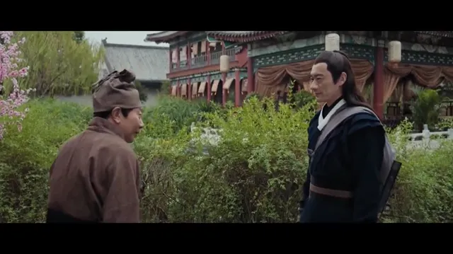 Hình ảnh Cẩm Y Vệ tập 1 trên PhimMoiHot Hình ảnh Cẩm Y Vệ tập 1 trên PhimMoiHot
