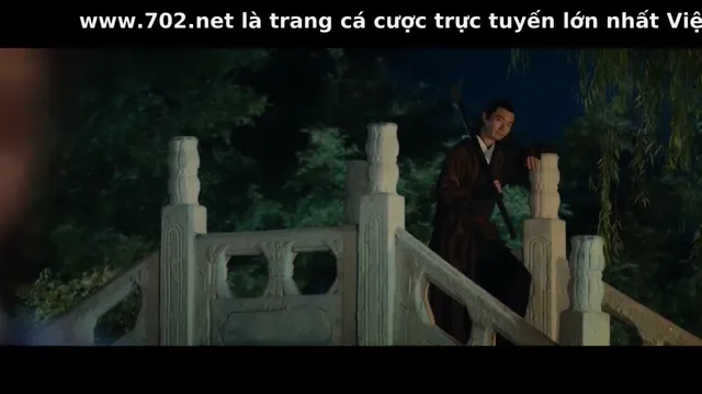 Cẩm Y Vệ tập 1 Vietsub HD - PhimMoiHot Cẩm Y Vệ tập 1 Vietsub HD - PhimMoiHot