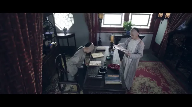 Hình ảnh Thuận Thiên Phủ Kỳ Án tập 1 trên PhimMoiHot Hình ảnh Thuận Thiên Phủ Kỳ Án tập 1 trên PhimMoiHot