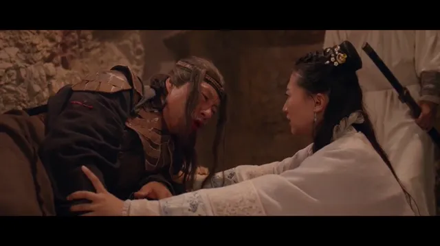 Tung Hoành Giang Hồ tập 1 Vietsub HD - PhimMoiHot Tung Hoành Giang Hồ tập 1 Vietsub HD - PhimMoiHot