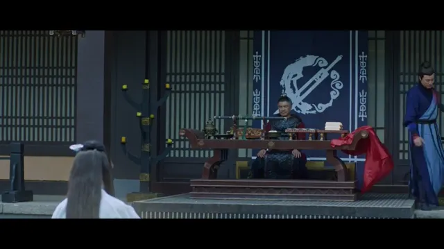 Càn Dương Hiệp Khúc tập 1 Vietsub HD - PhimMoiHot Càn Dương Hiệp Khúc tập 1 Vietsub HD - PhimMoiHot