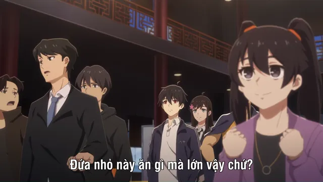 Xem phim Nhật Ký Thường Ngày Của Tiên Vương (Phần 5) Vietsub HD tại PhimMoiHot Xem phim Nhật Ký Thường Ngày Của Tiên Vương (Phần 5) Vietsub HD tại PhimMoiHot