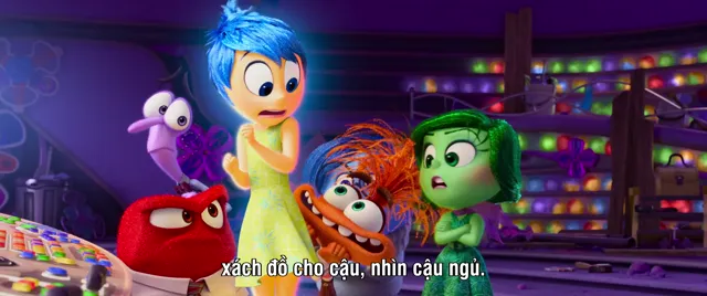 Xem Những Mảnh Ghép Cảm Xúc 2 tập 1 Vietsub tại PhimMoiHot Xem Những Mảnh Ghép Cảm Xúc 2 tập 1 Vietsub tại PhimMoiHot