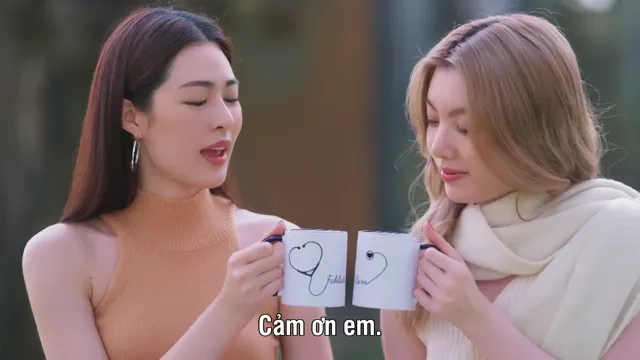 Hình ảnh Bí Mật Của Chúng Ta tập 8 trên PhimMoiHot Hình ảnh Bí Mật Của Chúng Ta tập 8 trên PhimMoiHot