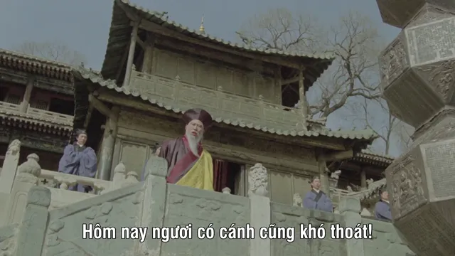 Âm Dương Pháp Vương 1993 Vietsub HD - PhimMoiHot Âm Dương Pháp Vương 1993 Vietsub HD - PhimMoiHot