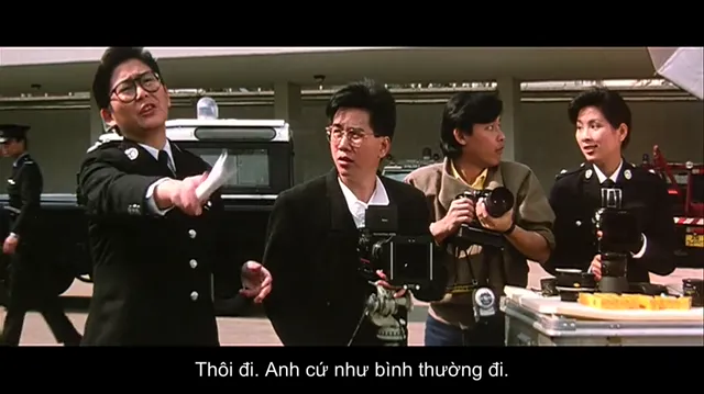 Xem Câu chuyện cảnh sát tập 1 Vietsub tại PhimMoiHot Xem Câu chuyện cảnh sát tập 1 Vietsub tại PhimMoiHot