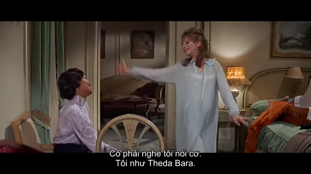 Hình ảnh phim Cô nàng vui tính trên PhimMoiHot Hình ảnh phim Cô nàng vui tính trên PhimMoiHot