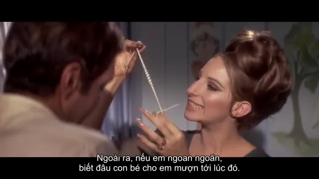 Cô nàng vui tính 1968 Vietsub HD - PhimMoiHot Cô nàng vui tính 1968 Vietsub HD - PhimMoiHot