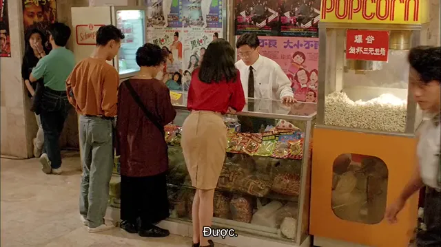 Hình ảnh phim Nghệ thuật cua đào 3 trên PhimMoiHot Hình ảnh phim Nghệ thuật cua đào 3 trên PhimMoiHot
