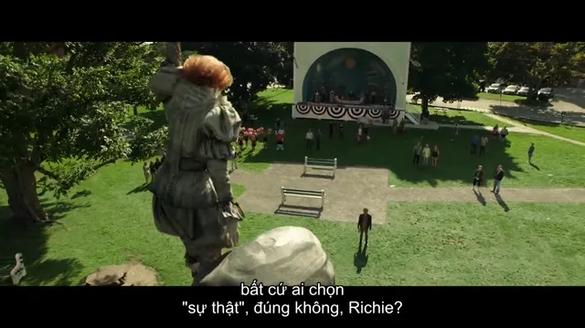 Hình ảnh phim Gã hề ma quái 2 trên PhimMoiHot Hình ảnh phim Gã hề ma quái 2 trên PhimMoiHot