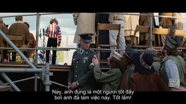 Hình ảnh phim Forrest Gump trên PhimMoiHot Hình ảnh phim Forrest Gump trên PhimMoiHot