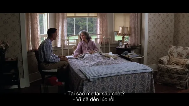 Forrest Gump 1994 Vietsub HD - PhimMoiHot Forrest Gump 1994 Vietsub HD - PhimMoiHot