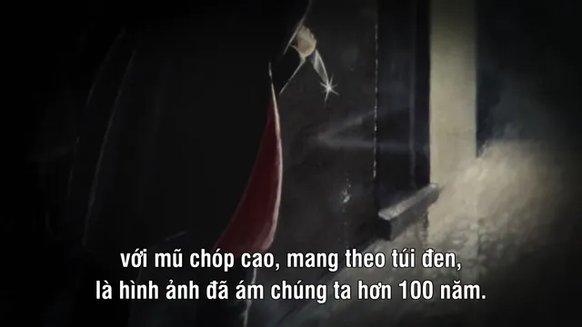Những Bí Ẩn Chưa Lời Giải Đáp (Phần 4) tập 5 Vietsub HD - PhimMoiHot Những Bí Ẩn Chưa Lời Giải Đáp (Phần 4) tập 5 Vietsub HD - PhimMoiHot