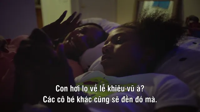 Hình ảnh phim Con Gái Của Phạm Nhân trên PhimMoiHot Hình ảnh phim Con Gái Của Phạm Nhân trên PhimMoiHot
