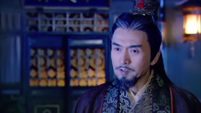 Oan Gia Kiếm Khách tập 8 Vietsub HD - PhimMoiHot Oan Gia Kiếm Khách tập 8 Vietsub HD - PhimMoiHot