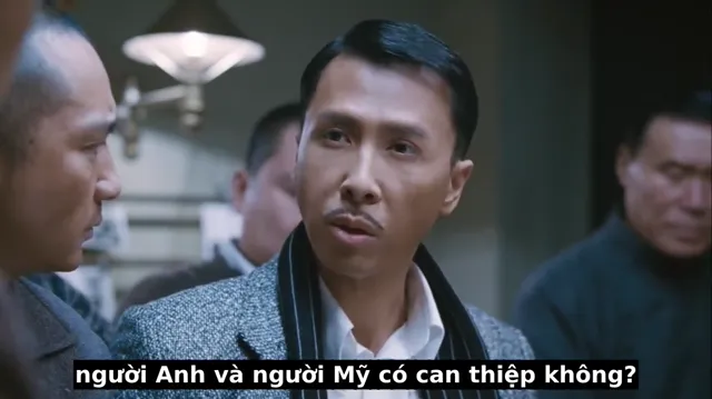 Hình ảnh phim Huyền Thoại Trần Chân trên PhimMoiHot Hình ảnh phim Huyền Thoại Trần Chân trên PhimMoiHot