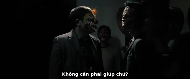 Hình ảnh phim Hắc Xã Hội 2 trên PhimMoiHot Hình ảnh phim Hắc Xã Hội 2 trên PhimMoiHot