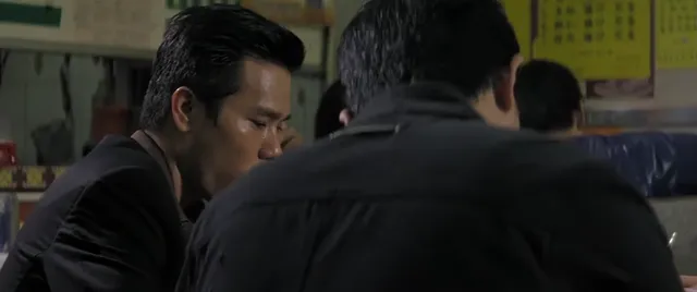 Hắc Xã Hội 2 2006 Vietsub HD - PhimMoiHot Hắc Xã Hội 2 2006 Vietsub HD - PhimMoiHot