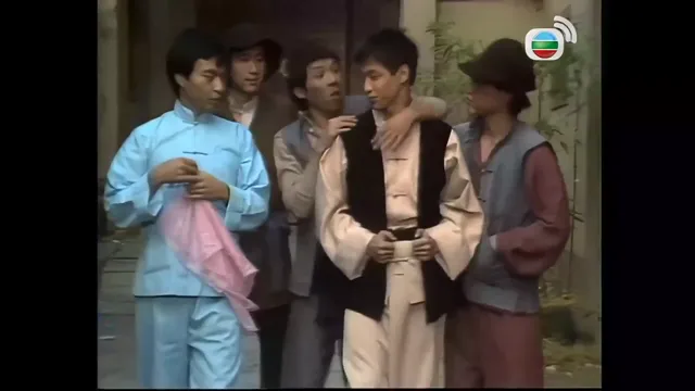 Hí Ban Tiểu Tử tập 9 Vietsub HD - PhimMoiHot Hí Ban Tiểu Tử tập 9 Vietsub HD - PhimMoiHot