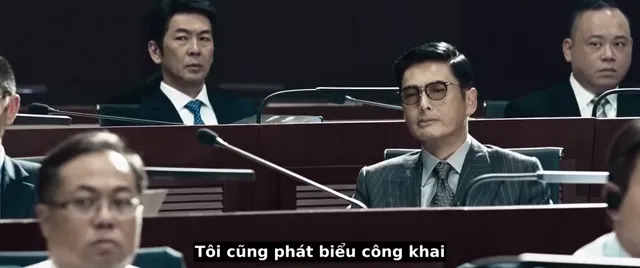 Hình ảnh phim Hàn Chiến 2 trên PhimMoiHot Hình ảnh phim Hàn Chiến 2 trên PhimMoiHot