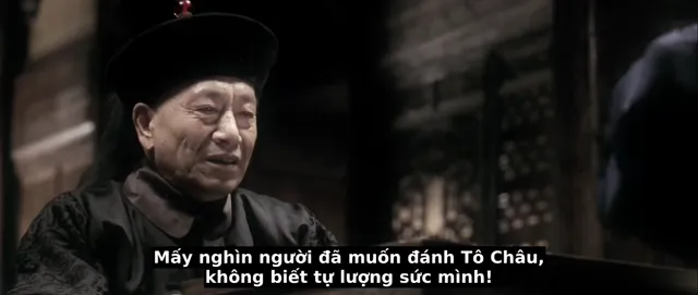 Hình ảnh phim Đầu Danh Trạng trên PhimMoiHot Hình ảnh phim Đầu Danh Trạng trên PhimMoiHot