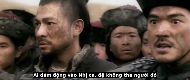 Đầu Danh Trạng 2007 Vietsub HD - PhimMoiHot Đầu Danh Trạng 2007 Vietsub HD - PhimMoiHot