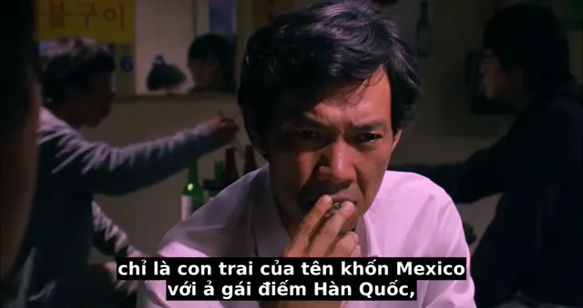 Vụ Án Giết Người Tại Itaewon 2009 Vietsub HD - PhimMoiHot