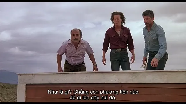 Sâu đất khổng lồ tập 1 Vietsub HD - PhimMoiHot Sâu đất khổng lồ tập 1 Vietsub HD - PhimMoiHot