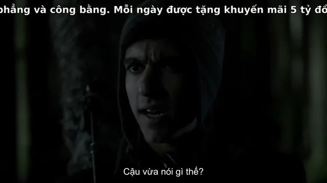 Khu rừng Halloween tập 1 Vietsub HD - PhimMoiHot Khu rừng Halloween tập 1 Vietsub HD - PhimMoiHot