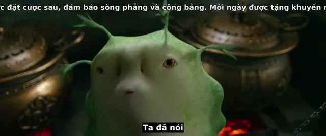 Tróc Yêu Ký tập 1 Vietsub HD - PhimMoiHot Tróc Yêu Ký tập 1 Vietsub HD - PhimMoiHot