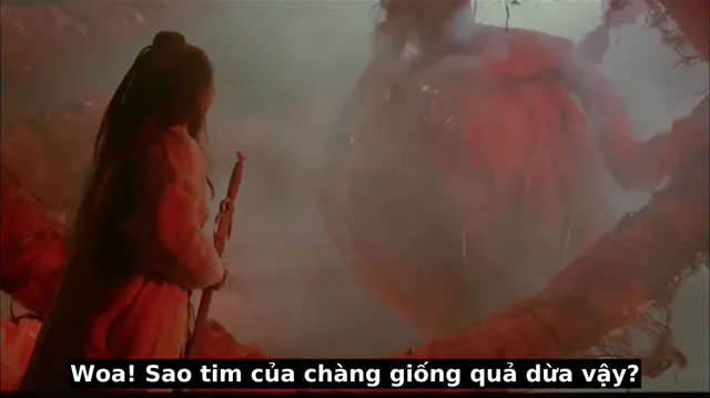 Xem phim Tây Du Ký: Tiên Lý Kỳ Duyên Vietsub HD tại PhimMoiHot