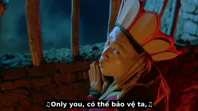 Hình ảnh phim Tây Du Ký: Tiên Lý Kỳ Duyên trên PhimMoiHot
