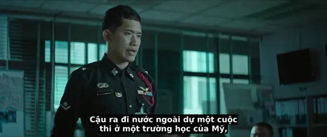 Hình ảnh phim Ngộ Sát trên PhimMoiHot Hình ảnh phim Ngộ Sát trên PhimMoiHot