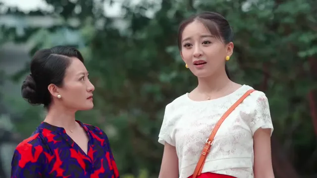 Hình ảnh Người Hầu Của Thiếu Gia Mù tập 1 trên PhimMoiHot
