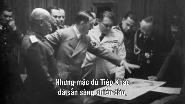 Chiến Tranh Thế Giới 1973 Vietsub HD - PhimMoiHot Chiến Tranh Thế Giới 1973 Vietsub HD - PhimMoiHot