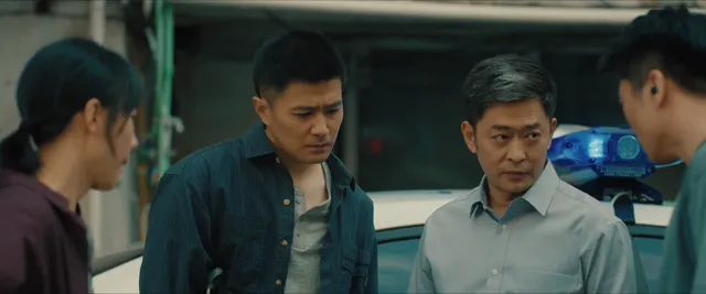 Trừ gian diệt ác tập 9 Vietsub HD - PhimMoiHot Trừ gian diệt ác tập 9 Vietsub HD - PhimMoiHot