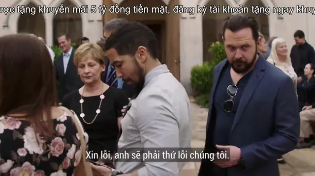 Xem Đội Đặc Nhiệm tập 3 Vietsub tại PhimMoiHot Xem Đội Đặc Nhiệm tập 3 Vietsub tại PhimMoiHot