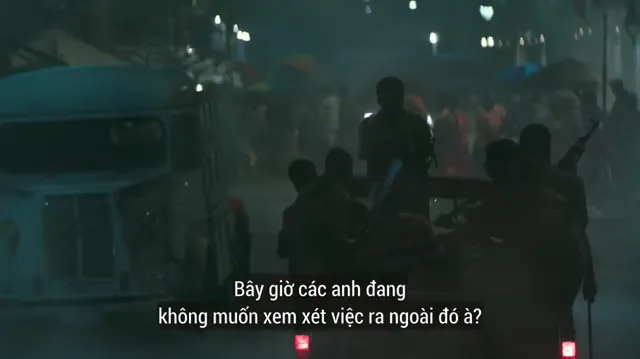 Hình ảnh Đội Đặc Nhiệm tập 3 trên PhimMoiHot Hình ảnh Đội Đặc Nhiệm tập 3 trên PhimMoiHot