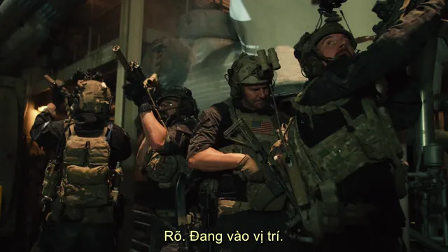 Đội Đặc Nhiệm (Phần 2) tập 9 Vietsub HD - PhimMoiHot Đội Đặc Nhiệm (Phần 2) tập 9 Vietsub HD - PhimMoiHot