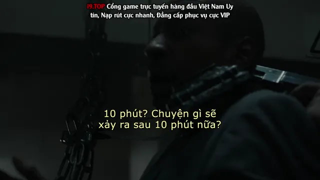 Hình ảnh phim Thanh Tra Luther 5 trên PhimMoiHot Hình ảnh phim Thanh Tra Luther 5 trên PhimMoiHot