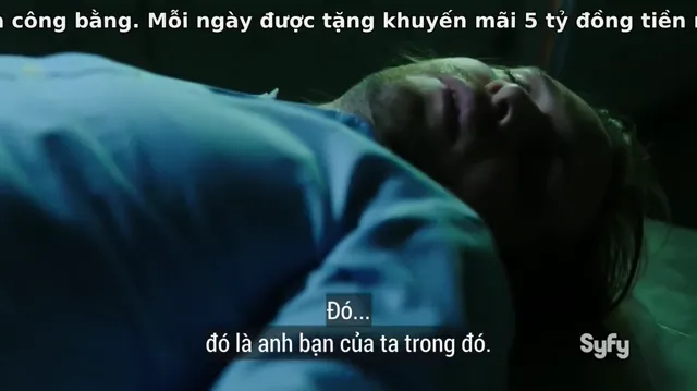 Mười Hai Con Khỉ (Phần 1) tập 10 Vietsub HD - PhimMoiHot Mười Hai Con Khỉ (Phần 1) tập 10 Vietsub HD - PhimMoiHot