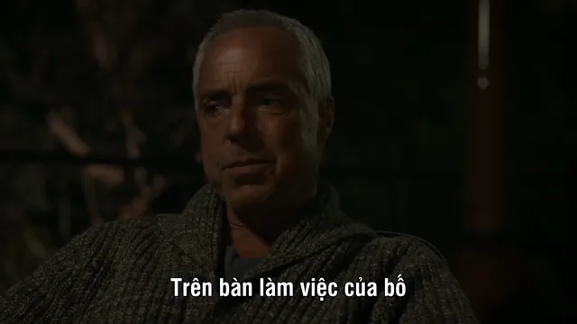 Bosch (Phần 7) tập 1 Vietsub HD - PhimMoiHot Bosch (Phần 7) tập 1 Vietsub HD - PhimMoiHot